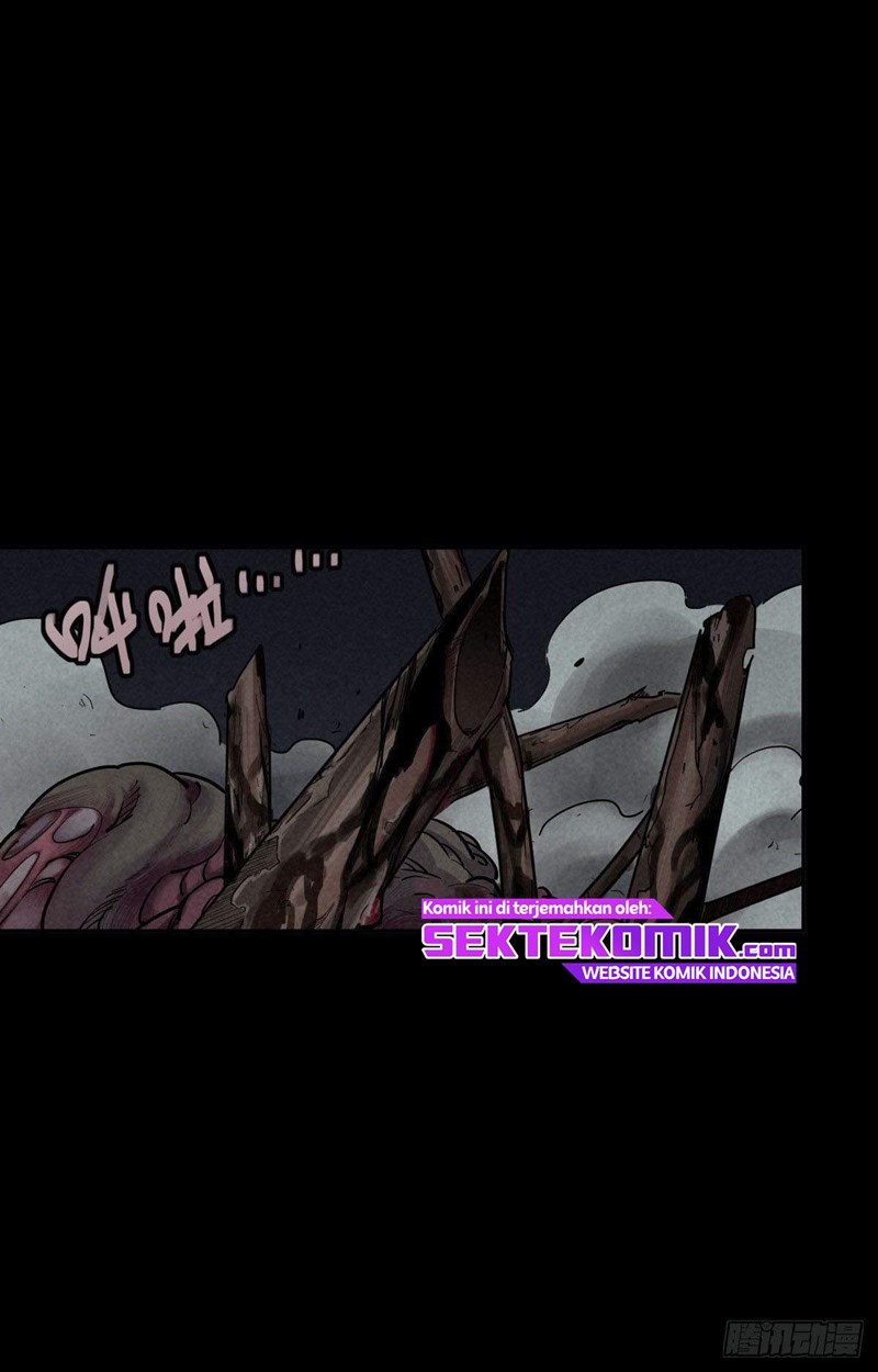 End of The World 2028 (Trace of Doomsday) Chapter 44 Gambar 22